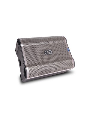 Портативна акустична система ALTO PROFESSIONAL Sheeran Special Edition Busker