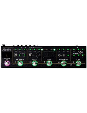 Гітарний мультиефект MOOER Black Truck