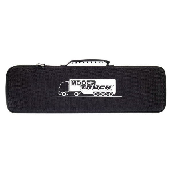 Гітарний мультиефект MOOER Black Truck