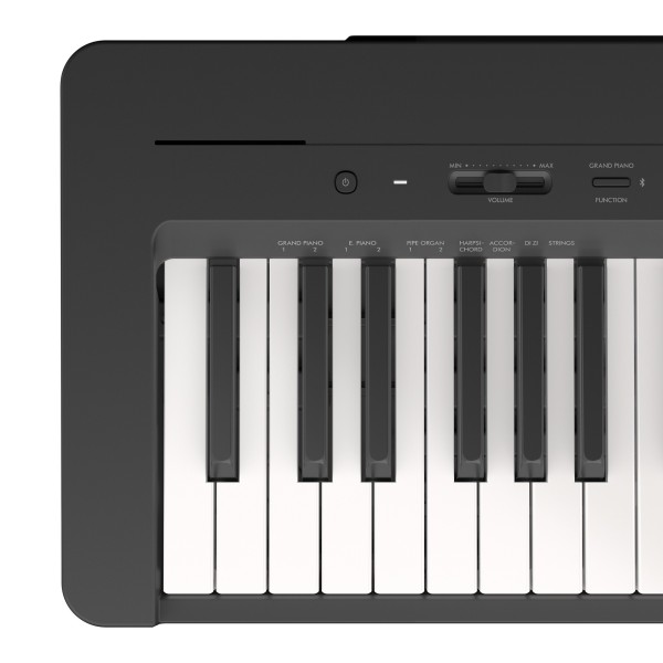 Цифрове піаніно YAMAHA P-145BT