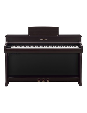 Цифрове піаніно YAMAHA Clavinova CLP-835 (Dark Rosewood)