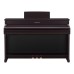 Цифрове піаніно YAMAHA Clavinova CLP-835 (Dark Rosewood)
