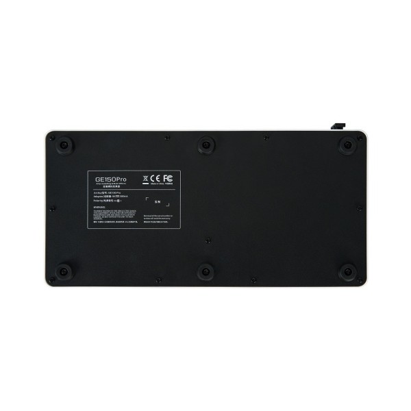 Гітарний процесор ефектів MOOER GE150 Pro