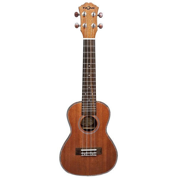 Укулеле FZONE FZU-06M Concert