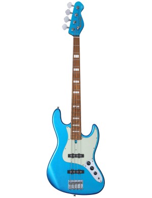 Бас-гітара MOOER MBJ410 (Metal Blue)