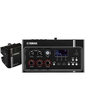 Електронний барабанний модуль YAMAHA EAD10