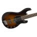 Бас-гітара YAMAHA BB435 (Tobacco Brown Sunburst)