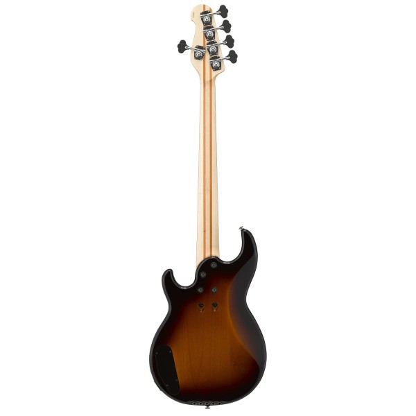 Бас-гітара YAMAHA BB435 (Tobacco Brown Sunburst)