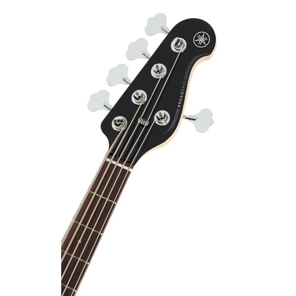 Бас-гітара YAMAHA BB435 (Tobacco Brown Sunburst)