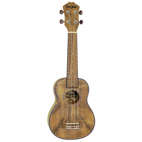 Укулеле FZONE FZU-DA20-21 Soprano