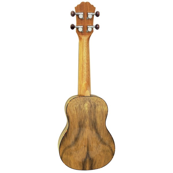 Укулеле FZONE FZU-DA20-21 Soprano