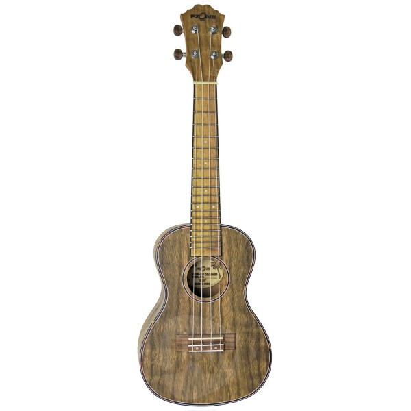 Укулеле FZONE FZU-DA20-23 Concert