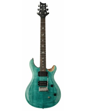 Електрогітара PRS SE CE 24 (Turquoise)