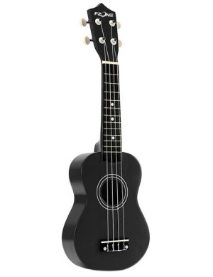 Укулеле FZONE FZU-002 (Black)