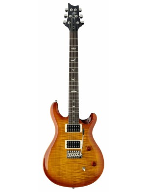 Електрогітара PRS SE CE 24 (Vintage Sunburst)
