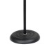 Мікрофонна стійка GATOR FRAMEWORKS RI-MICRB10 Rok-It Round Base Mic Stand
