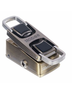 Педаль Wah MOOER THE WAHTER