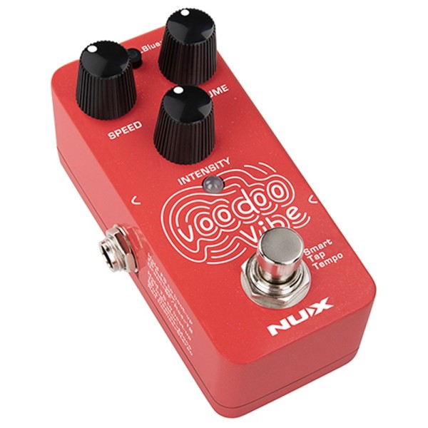 Гітарна педаль ефектів NUX NCH-3 Voodoo Vibe