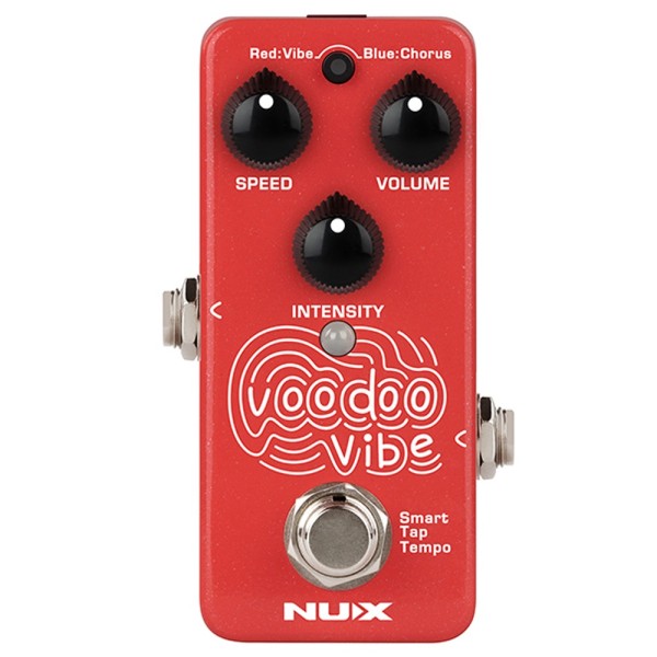 Гітарна педаль ефектів NUX NCH-3 Voodoo Vibe