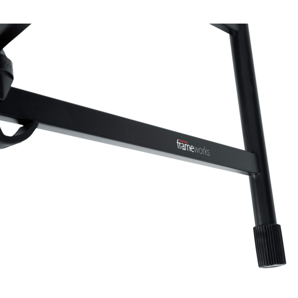 Клавішна стійка GATOR FRAMEWORKS GFW-KEY-2000X