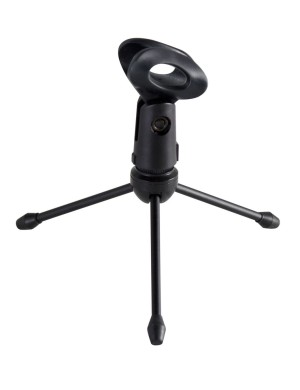 Настольная микрофонная стойка с держателем GATOR FRAMEWORKS GFW-MIC-0250