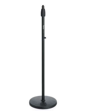 Микрофонная стойка прямая GATOR FRAMEWORKS GFW-MIC-1000