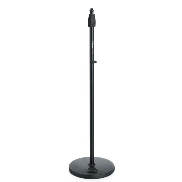 Мікрофонна стійка пряма GATOR FRAMEWORKS GFW-MIC -1000