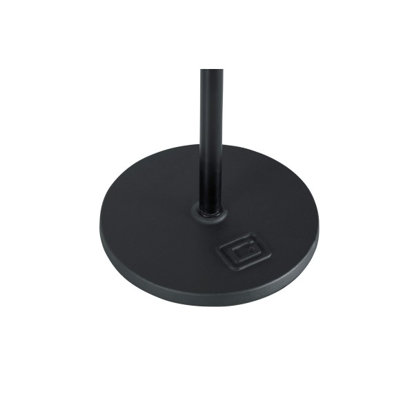 Мікрофонна стійка пряма GATOR FRAMEWORKS GFW-MIC-1001