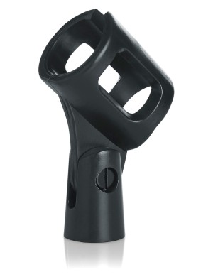 Тримач мікрофонний GATOR FRAMEWORKS GFW-MIC-CLIPW