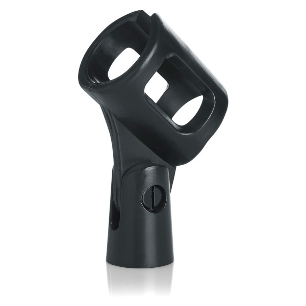 Тримач мікрофонний GATOR FRAMEWORKS GFW-MIC-CLIPW