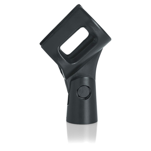 Тримач мікрофонний GATOR FRAMEWORKS GFW-MIC-CLIPW