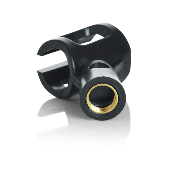 Тримач мікрофонний GATOR FRAMEWORKS GFW-MIC-CLIPW