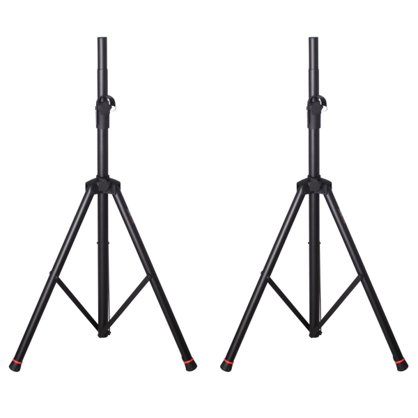 Стійки для акустичних систем GATOR FRAMEWORKS GFW-SPK-2000SET Стійки для акустичних систем GATOR FRAMEWORKS GFW-SPK-2000SET