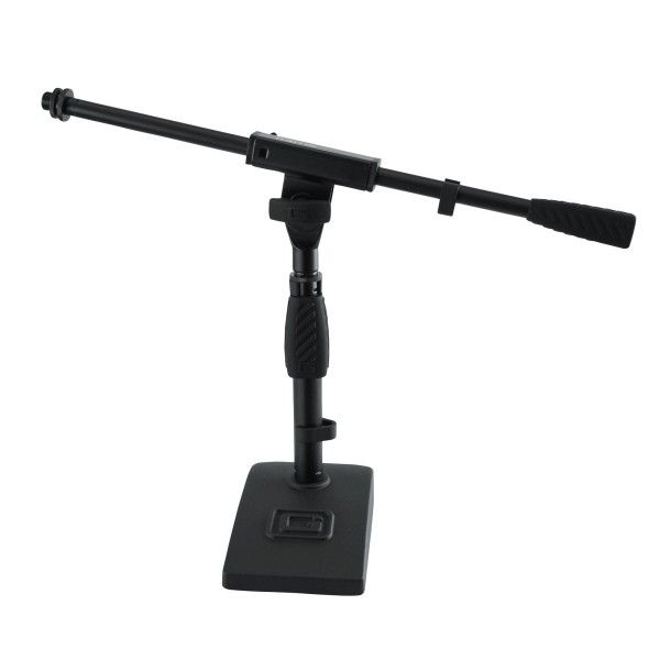 Мікрофонна стійка-журавель міні GATOR FRAMEWORKS GFW-MIC-0821
