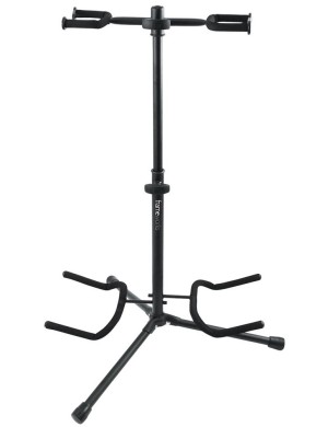 Стойки для двух гитар GATOR FRAMEWORKS GFW-GTR-2000