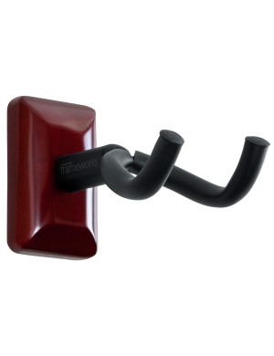 Настінне кріплення для гітари GATOR FRAMEWORKS GFW-GTR-HNGRCHR