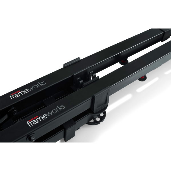 Клавішна стійка GATOR FRAMEWORKS GFW-UTL-WS250