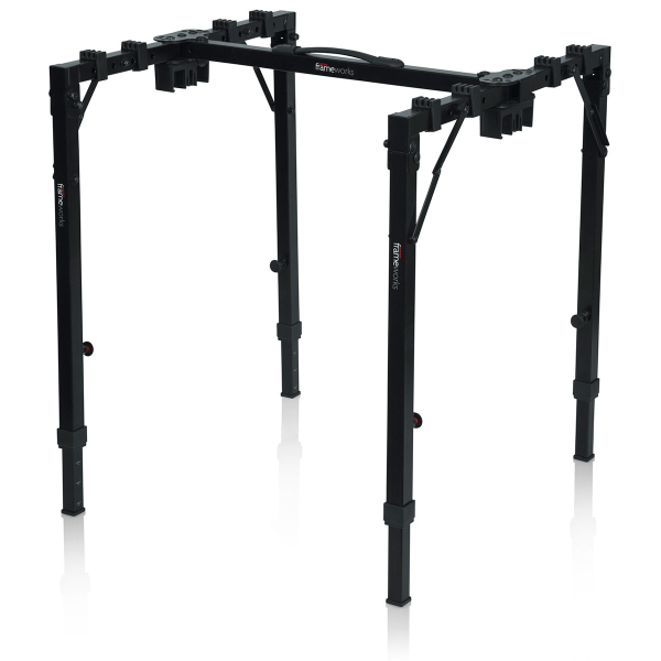 Клавішна стійка GATOR FRAMEWORKS GFW-UTL-WS250