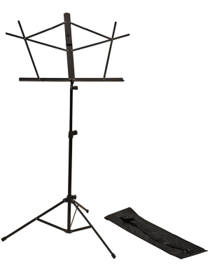 Пюпитр складной GATOR FRAMEWORKS RI-MUSICSTD1 Music Stand
