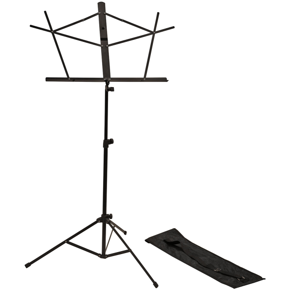 Пюпітр складаний GATOR FRAMEWORKS RI-MUSICSTD1 Music Stand
