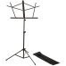 Пюпітр складаний GATOR FRAMEWORKS RI-MUSICSTD1 Music Stand