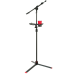 Підставка для аксесуарів на мікрофонну стійку GATOR FRAMEWORKS GFW-MICACCTRAY Mic Stand Accessory Tr
