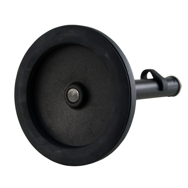 Настільна мікрофонна стійка GATOR FRAMEWORKS GFW-MIC-0601 Desktop Mic Stand