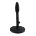 Настільна мікрофонна стійка GATOR FRAMEWORKS GFW-MIC-0601 Desktop Mic Stand