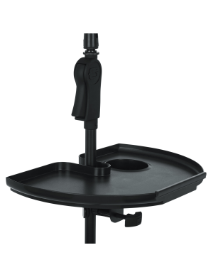 Підставка для аксесуарів GATOR FRAMEWORKS GFW-MICACCTRAYXL Mic Stand Accessory Tray XL