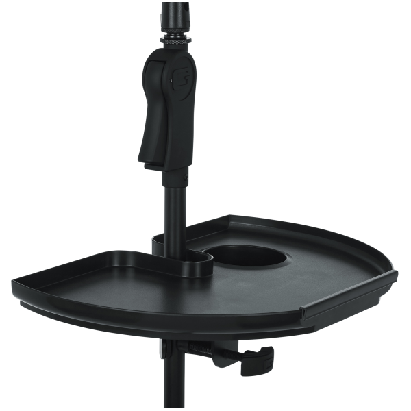 Підставка для аксесуарів GATOR FRAMEWORKS GFW-MICACCTRAYXL Mic Stand Accessory Tray XL