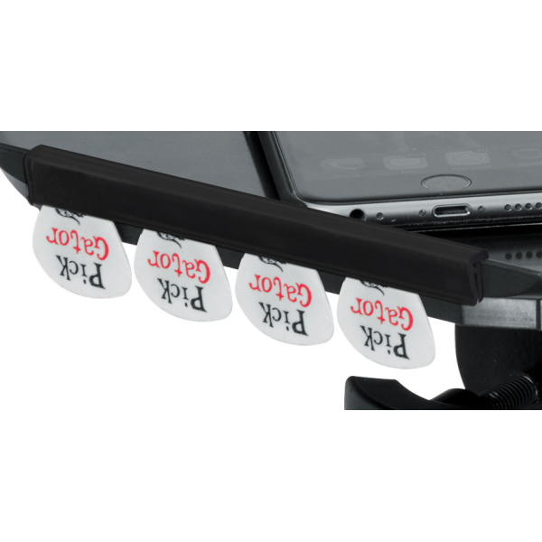 Підставка для аксесуарів GATOR FRAMEWORKS GFW-MICACCTRAYXL Mic Stand Accessory Tray XL