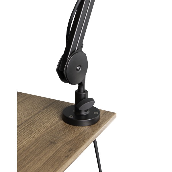 Пантограф для мікрофона для студій радіомовлення GATOR FRAMEWORKS GFWMICBCBM2000