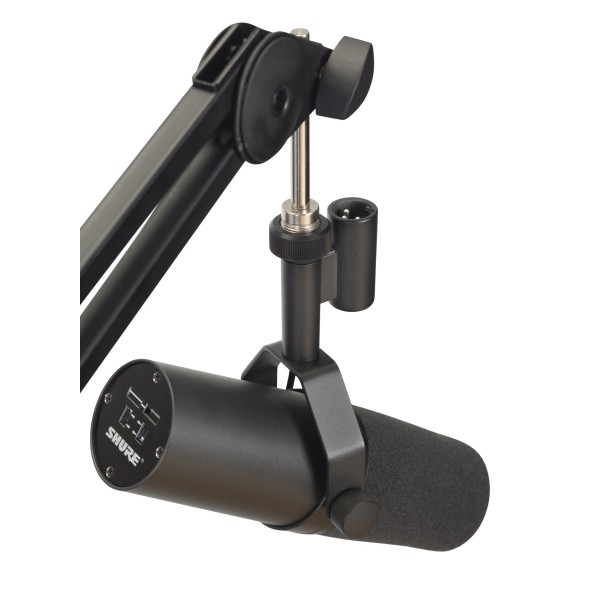 Пантограф для мікрофона для студій радіомовлення GATOR FRAMEWORKS GFWMICBCBM2000