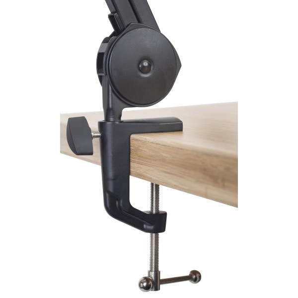 Пантограф для мікрофона для студій радіомовлення GATOR FRAMEWORKS GFWMICBCBM2000